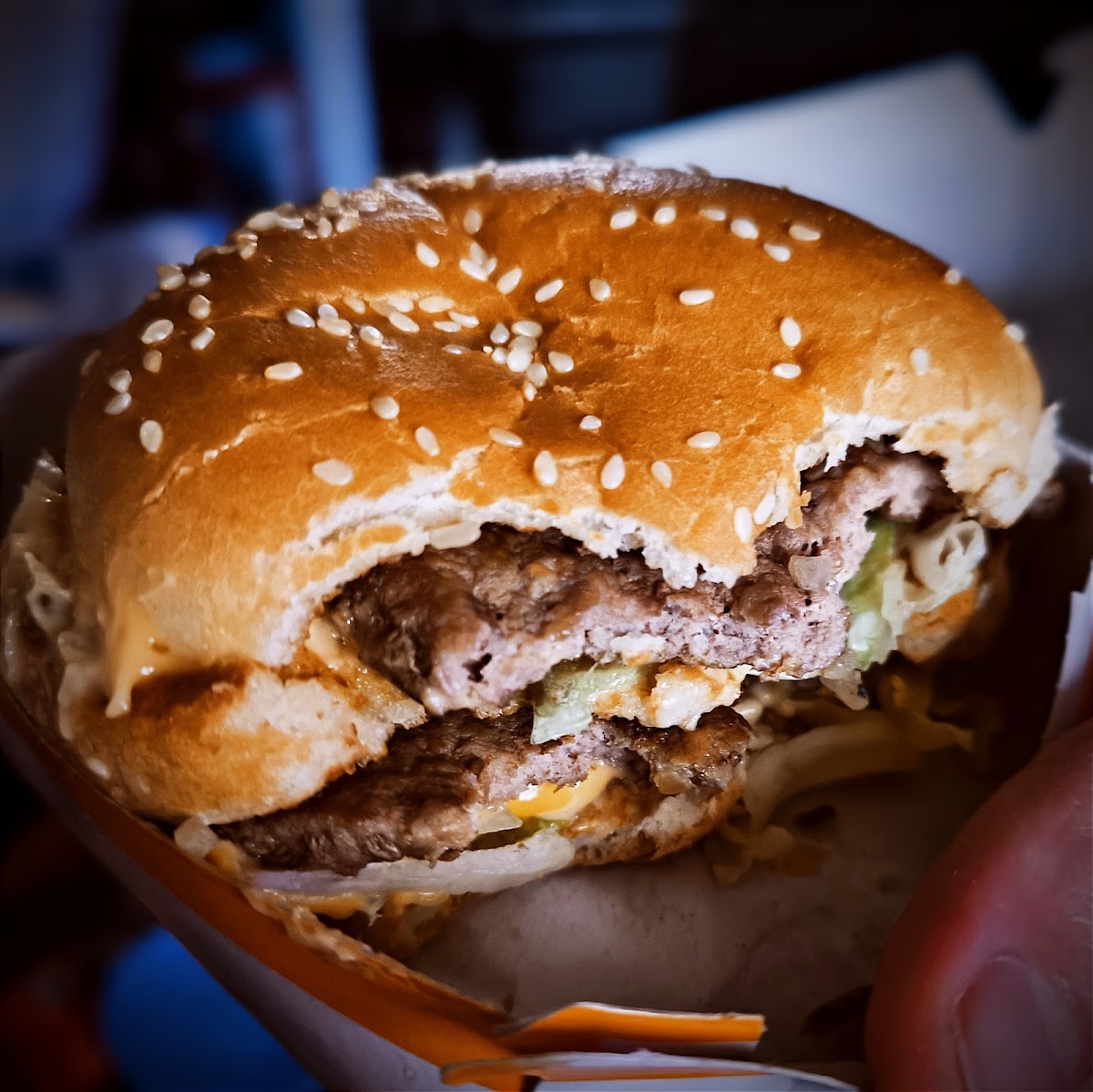 McDonald's Restaurant Photo 2