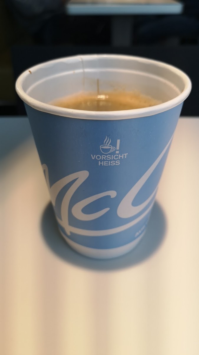 McDonald's Restaurant Photo 8