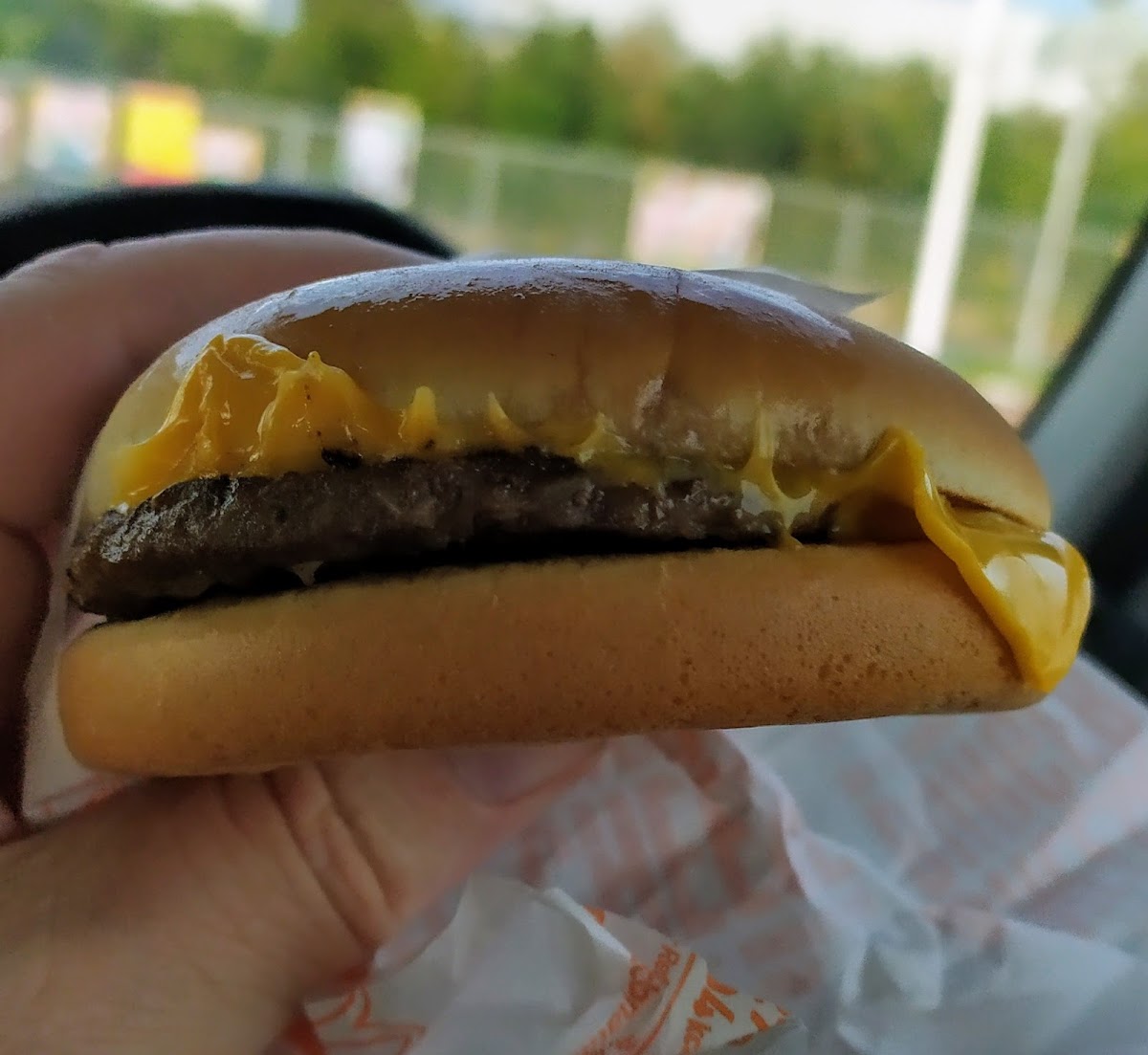 McDonald's Restaurant Photo 9