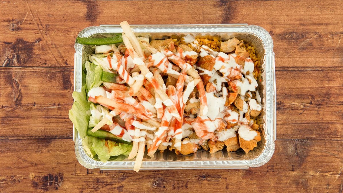 TheFoodPlace