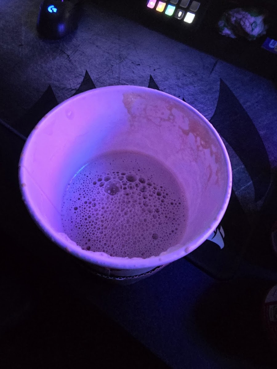 Starbucks Photo 5