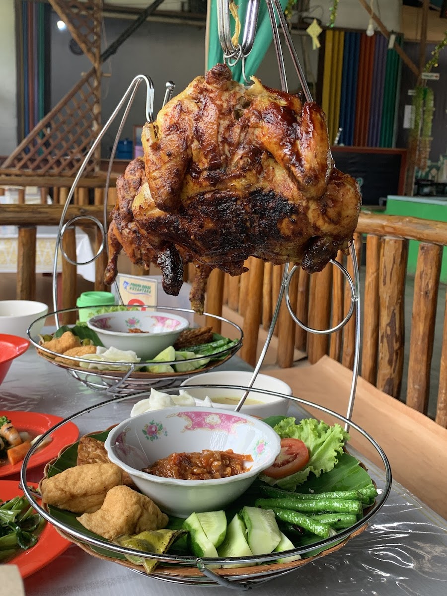 Pondok Bakar Nusantara