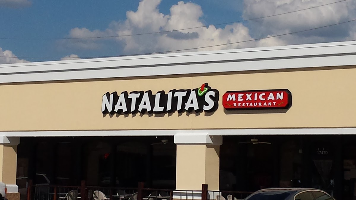 Natalita's