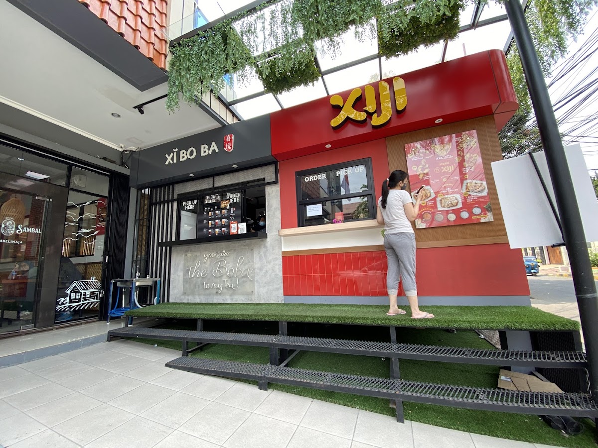 Xiji