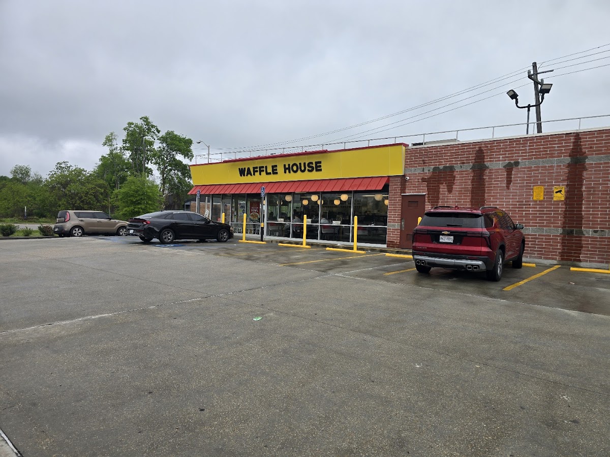 Waffle House