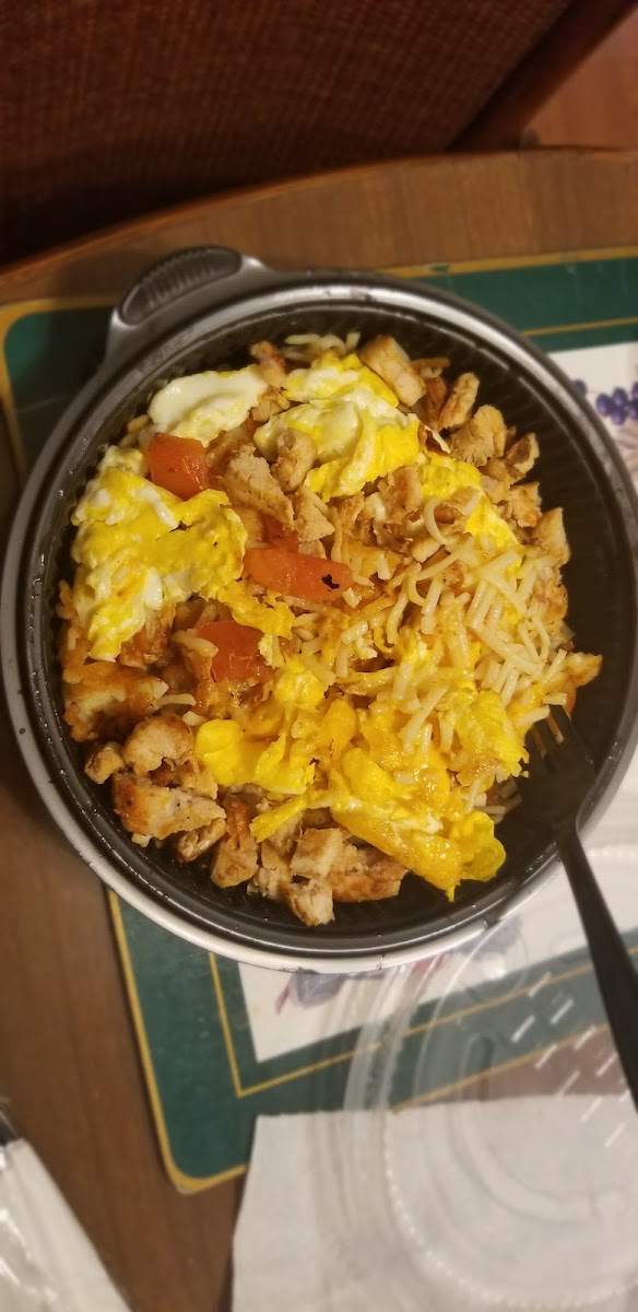 Waffle House Photo 10