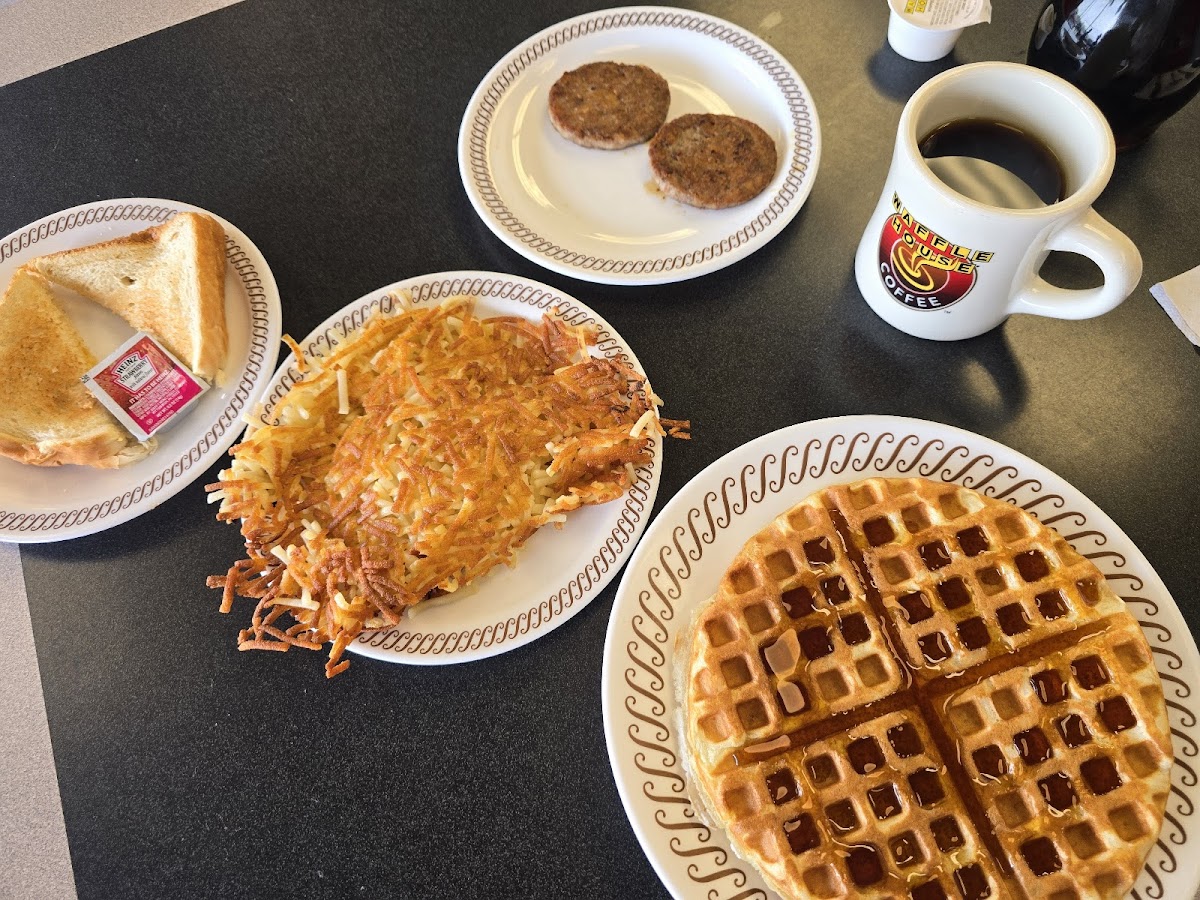 Waffle House Photo 3