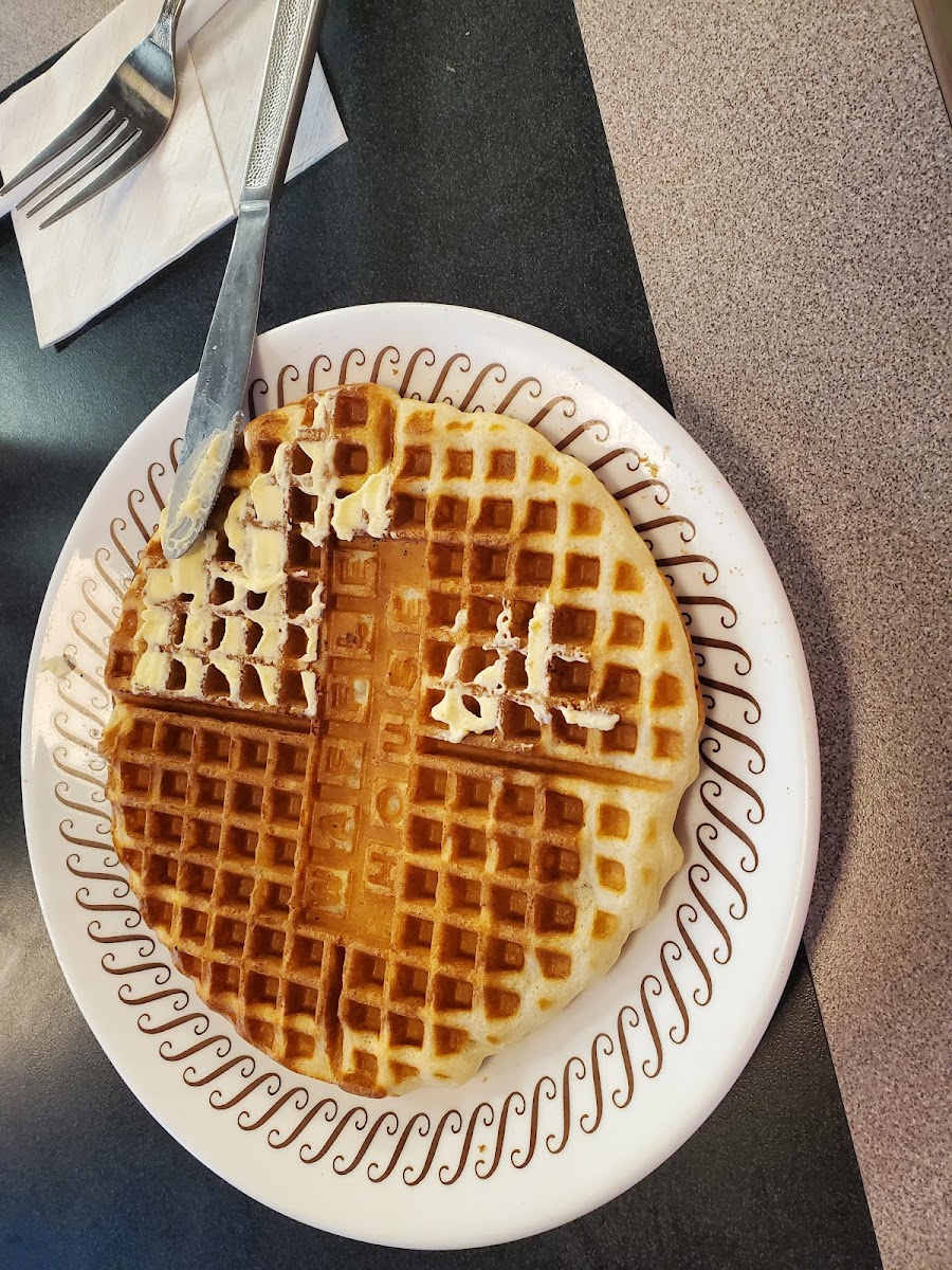 Waffle House Photo 4