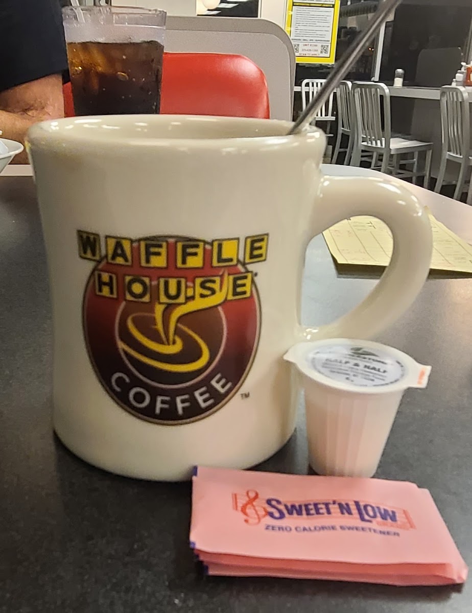 Waffle House Photo 5