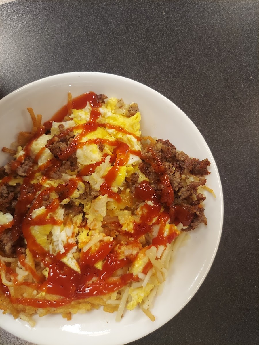 Waffle House Photo 8