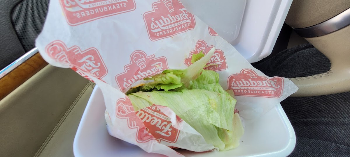 Freddy's Frozen Custard & Steakburgers Photo 10
