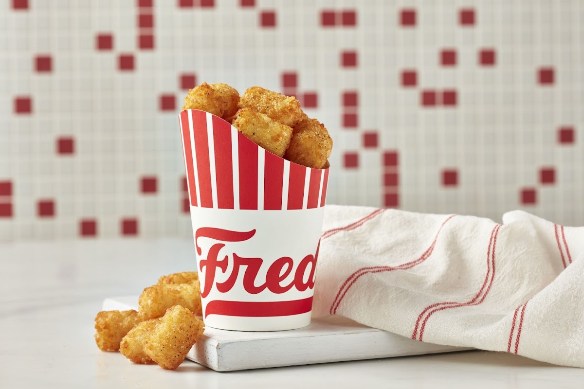 Freddy's Frozen Custard & Steakburgers Photo 5