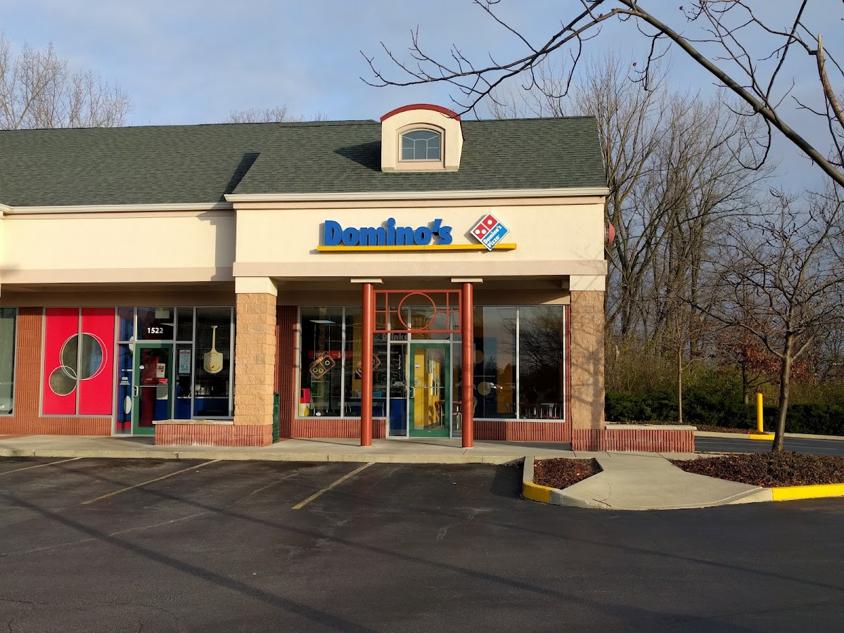 Domino's Pizza