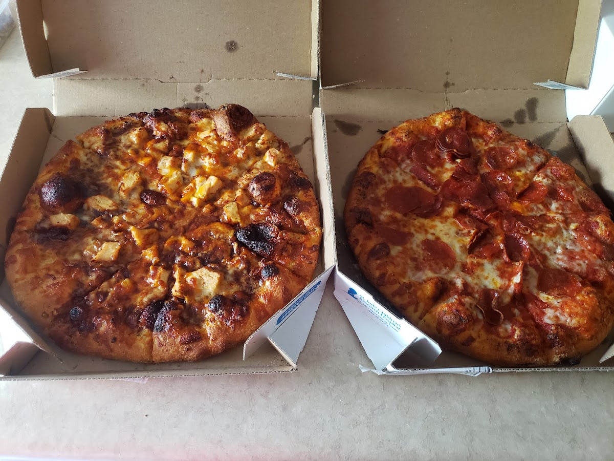 Domino's Pizza Photo 10