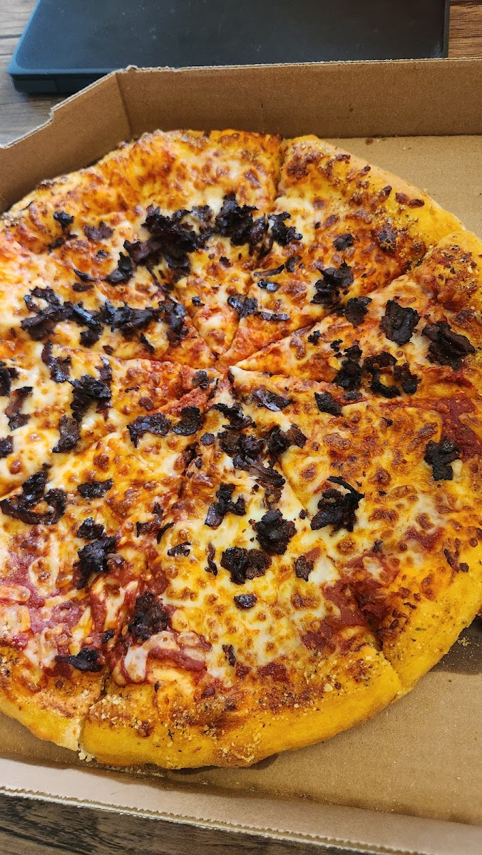 Domino's Pizza Photo 4