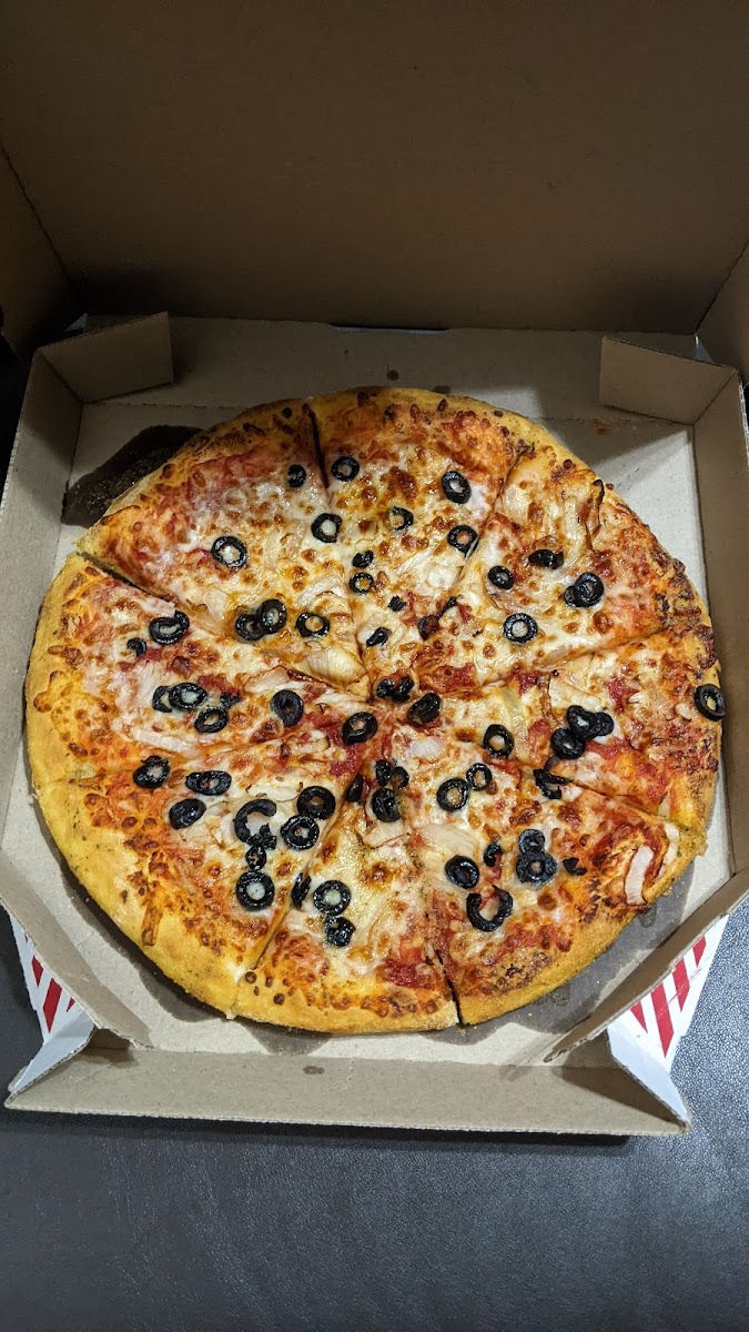 Domino's Pizza Photo 7