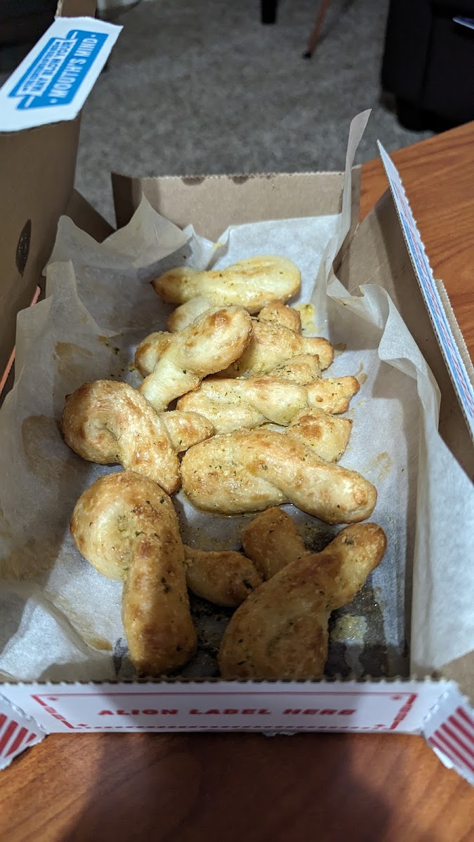 Domino's Pizza Photo 8