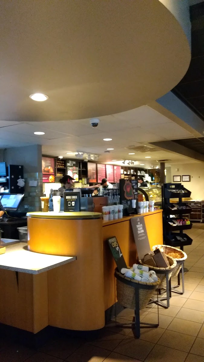 Starbucks Photo 2