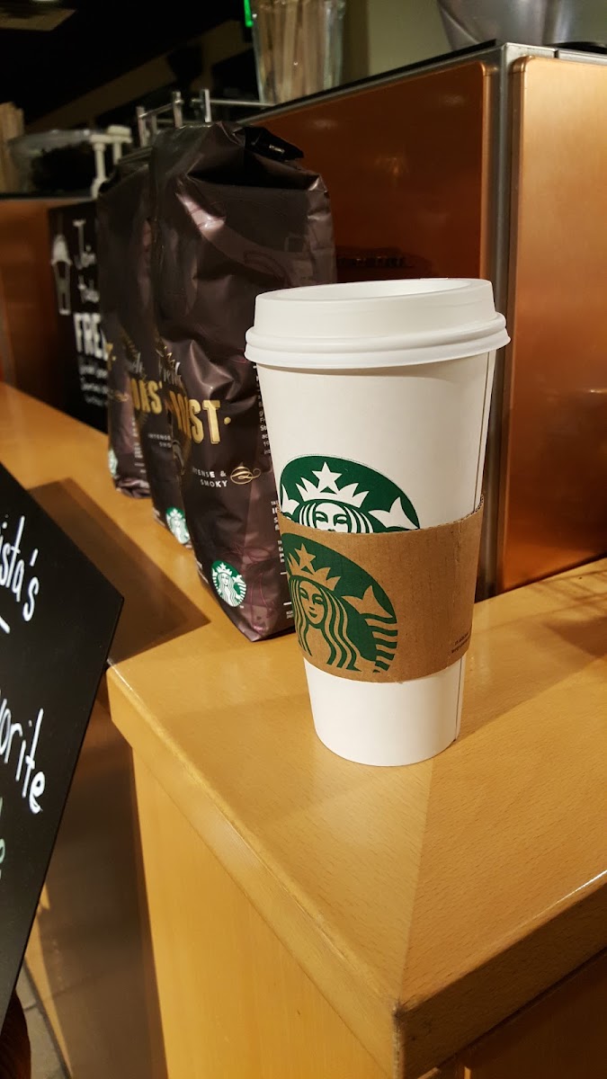 Starbucks Photo 5