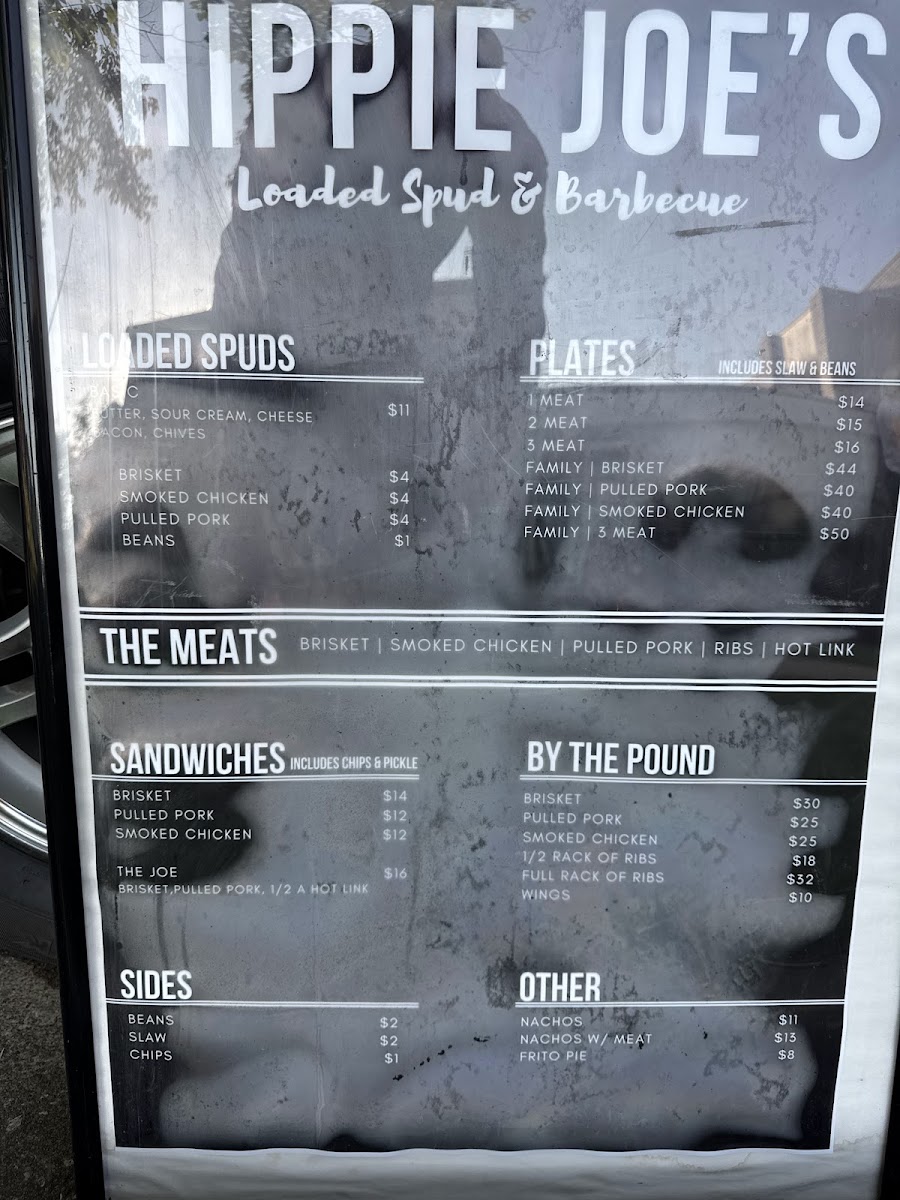 McDonald's Photo Menu 1