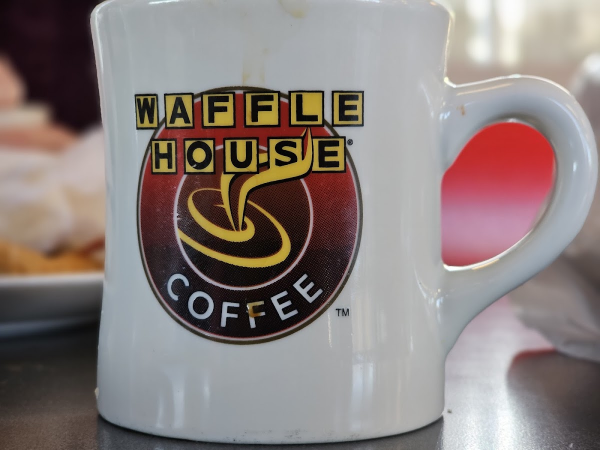 Waffle House Photo 3
