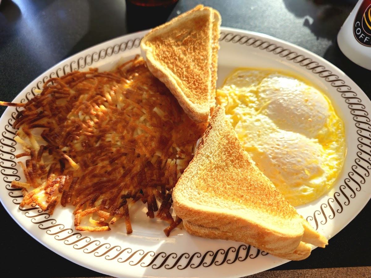 Waffle House Photo 4