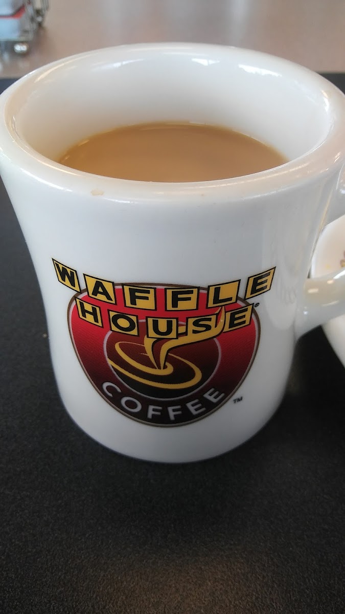Waffle House Photo 5