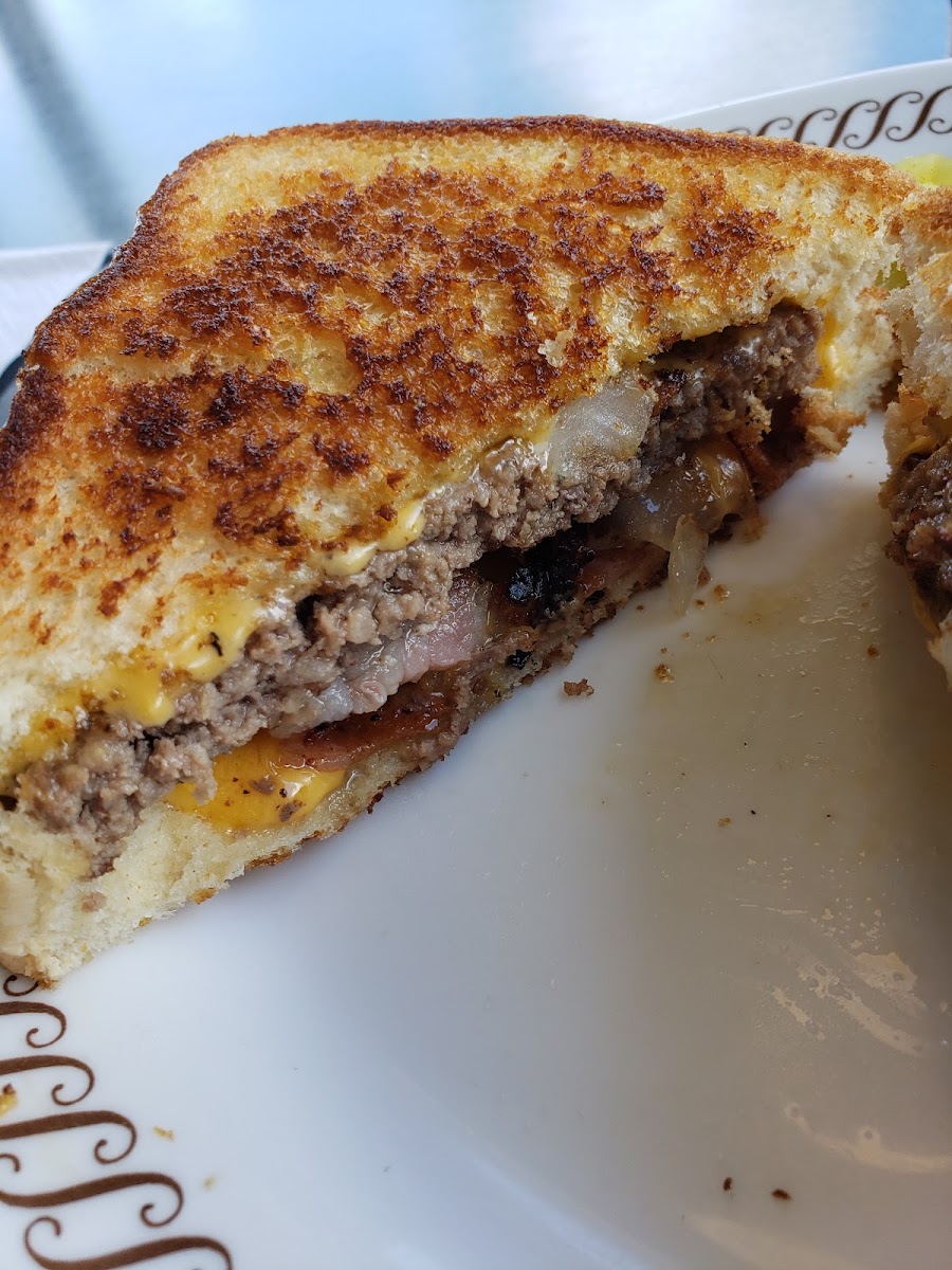 Waffle House Photo 9
