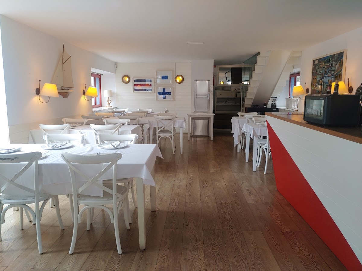 Restaurante La Nueva Lonja