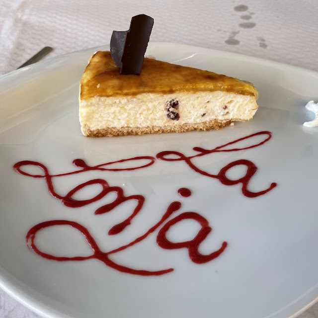 Tarta de Quesos Asturianos