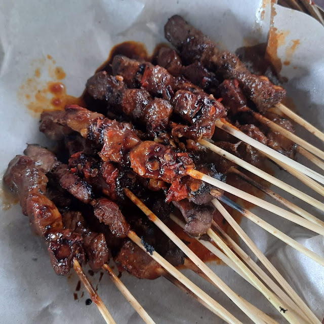 Sate