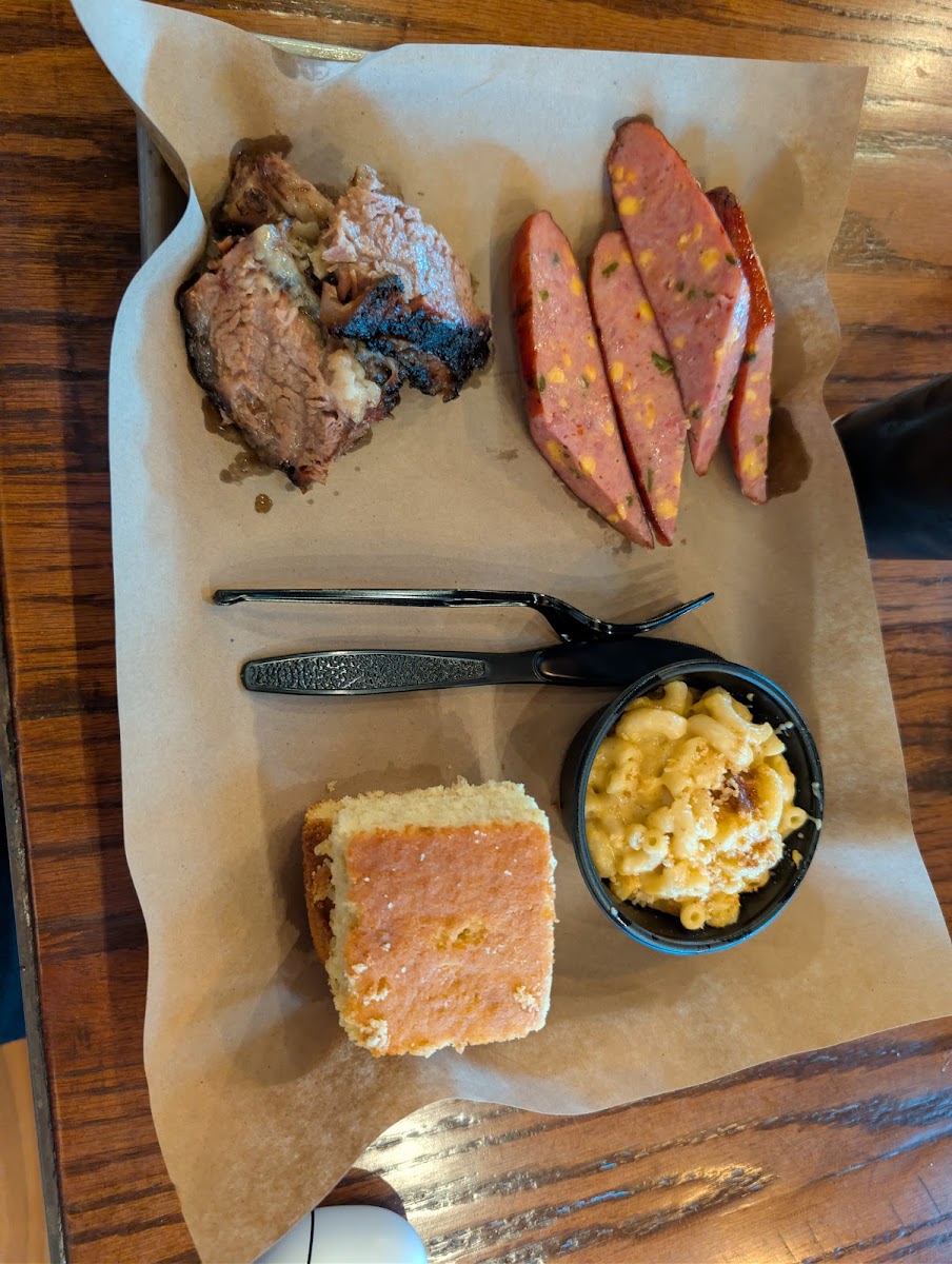 MISSION BBQ Photo 4