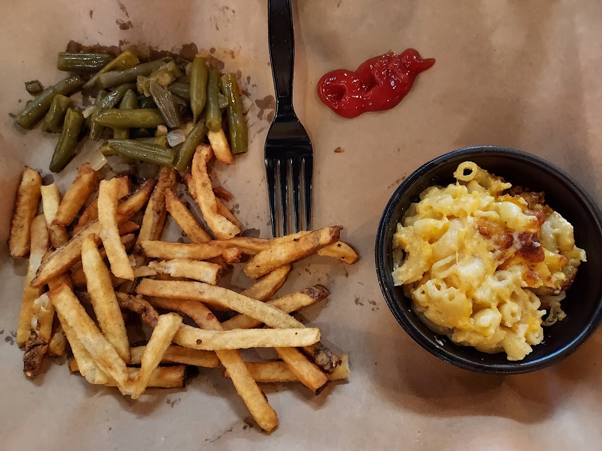 MISSION BBQ Photo 6
