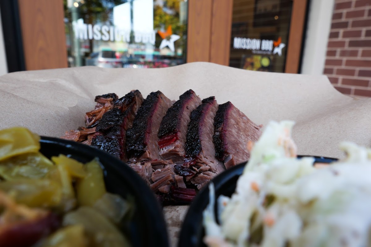 MISSION BBQ Photo 7
