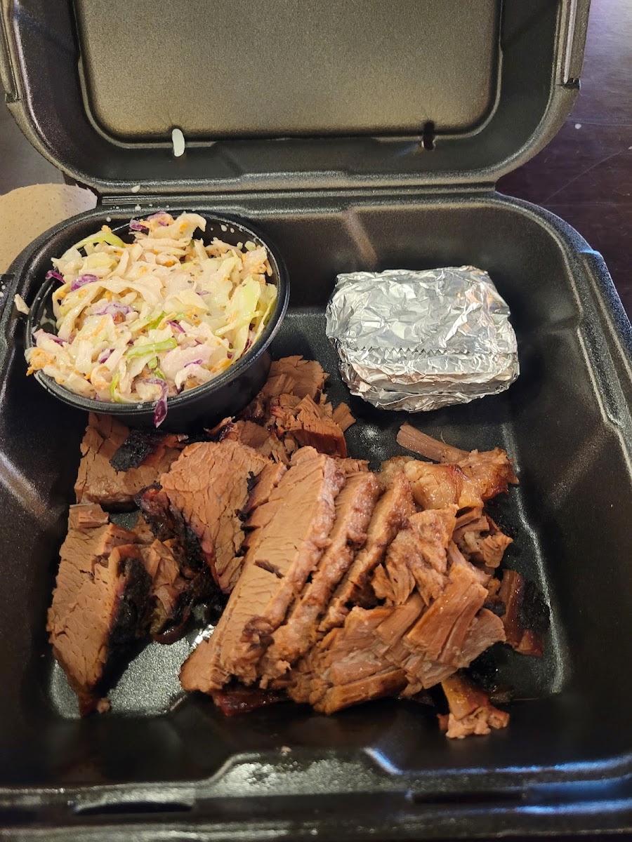 MISSION BBQ Photo 9