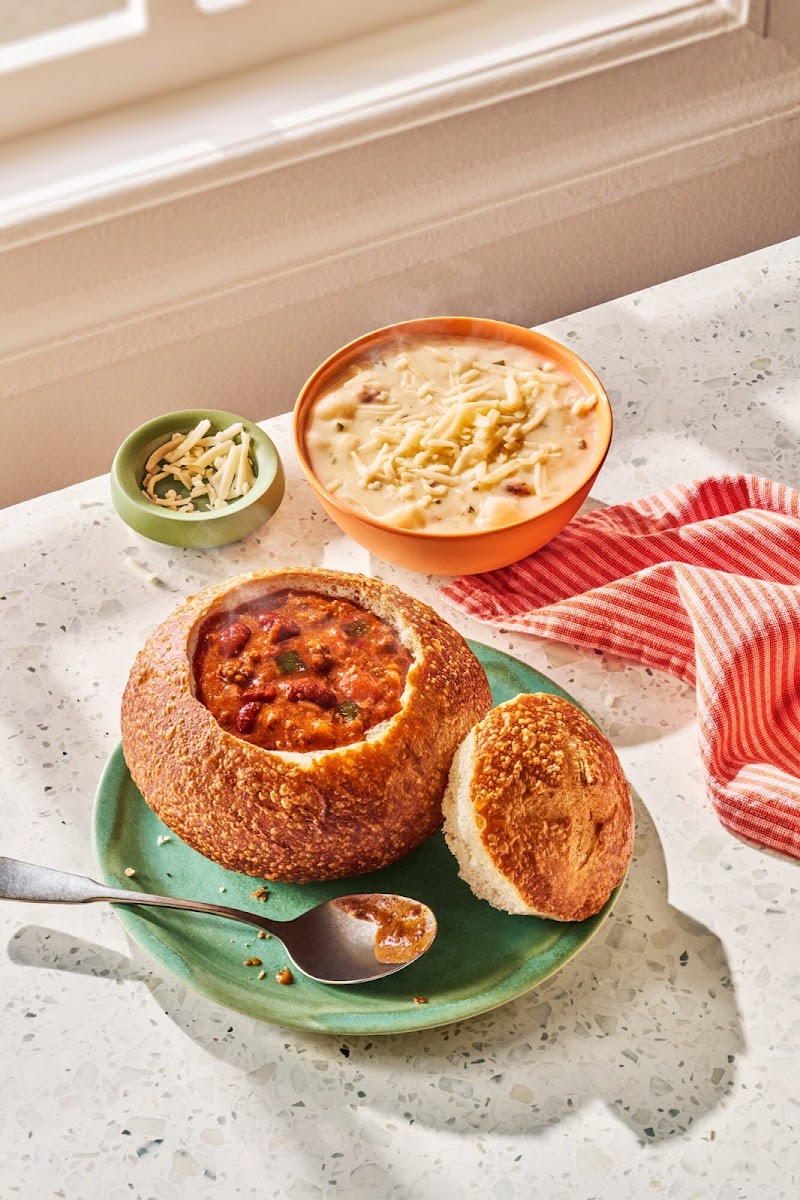 Panera Bread Photo 9