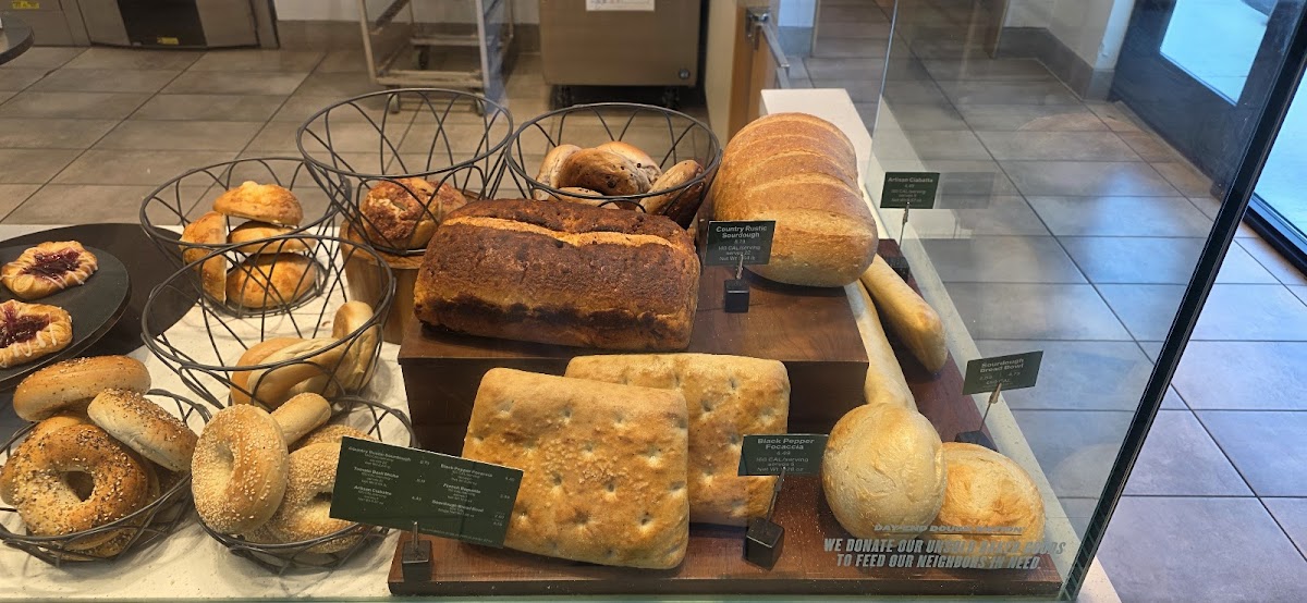 Panera Bread Photo 3