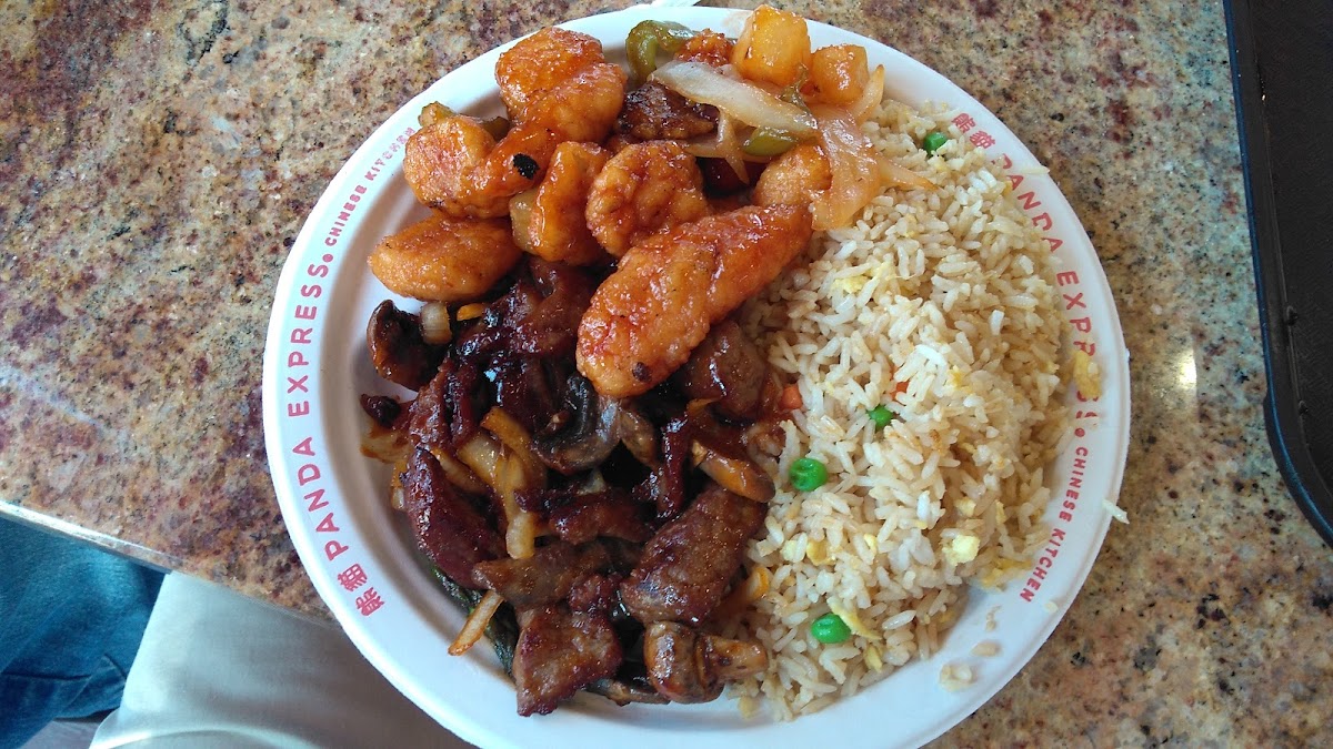 Panda Express Photo 10