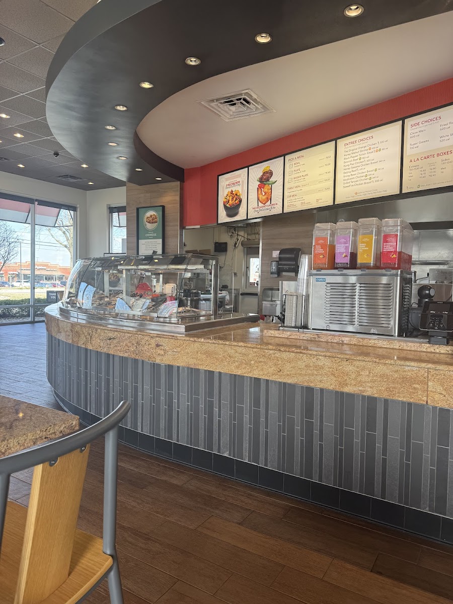 Panda Express Photo 3