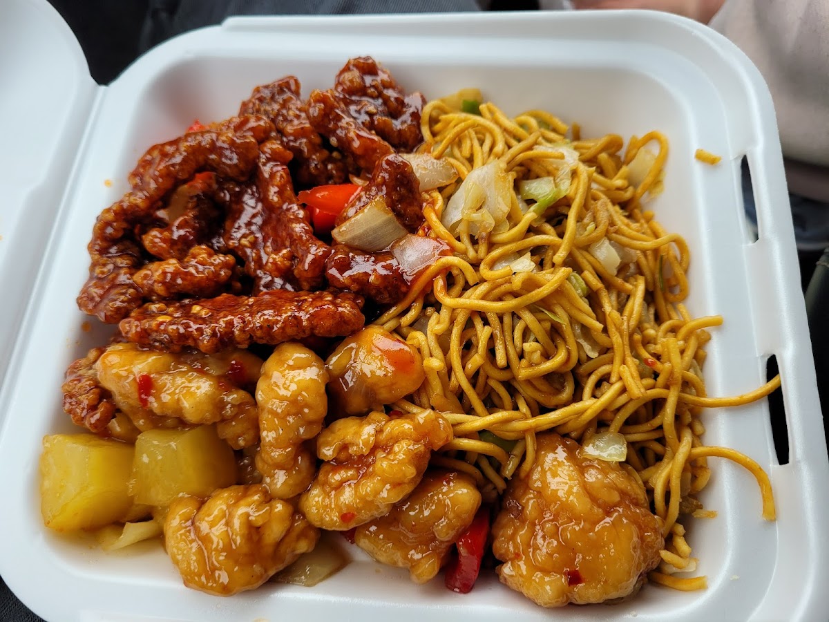 Panda Express Photo 6