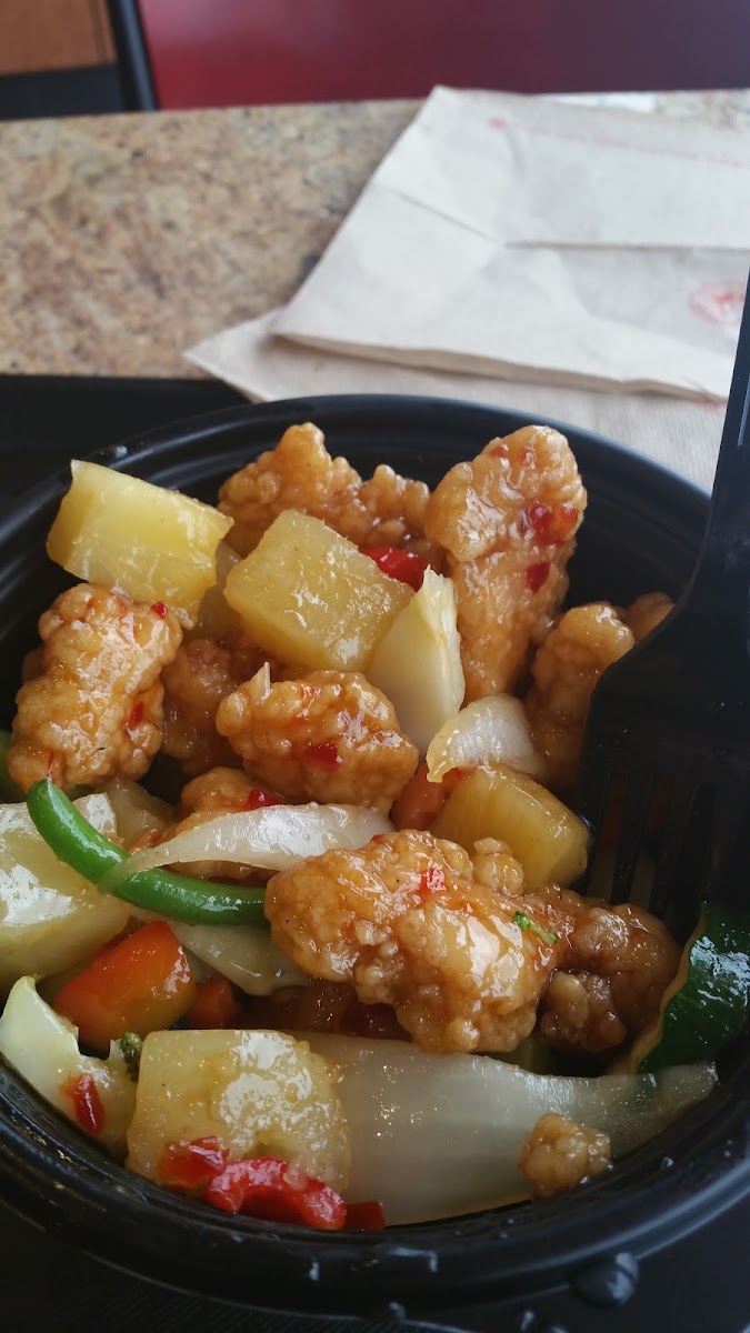 Panda Express Photo 8