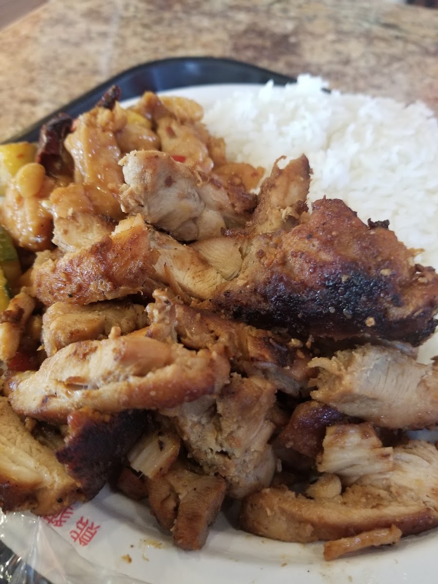 Panda Express Photo 9