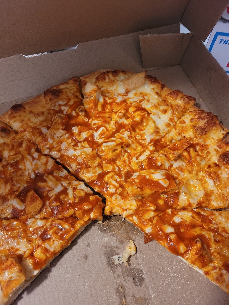 Domino's Pizza Photo 6
