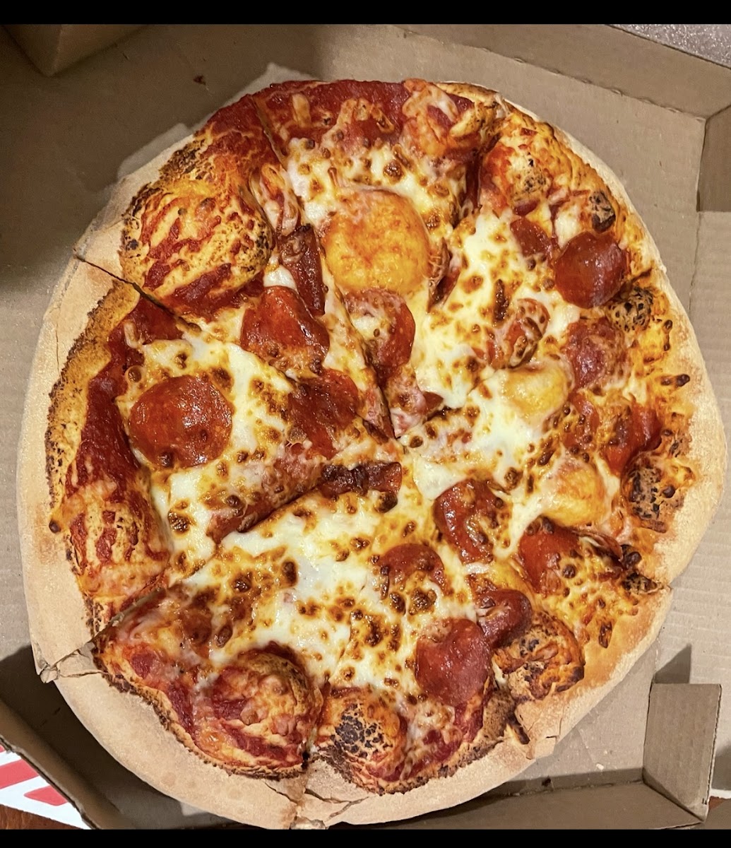 Domino's Pizza Photo 7