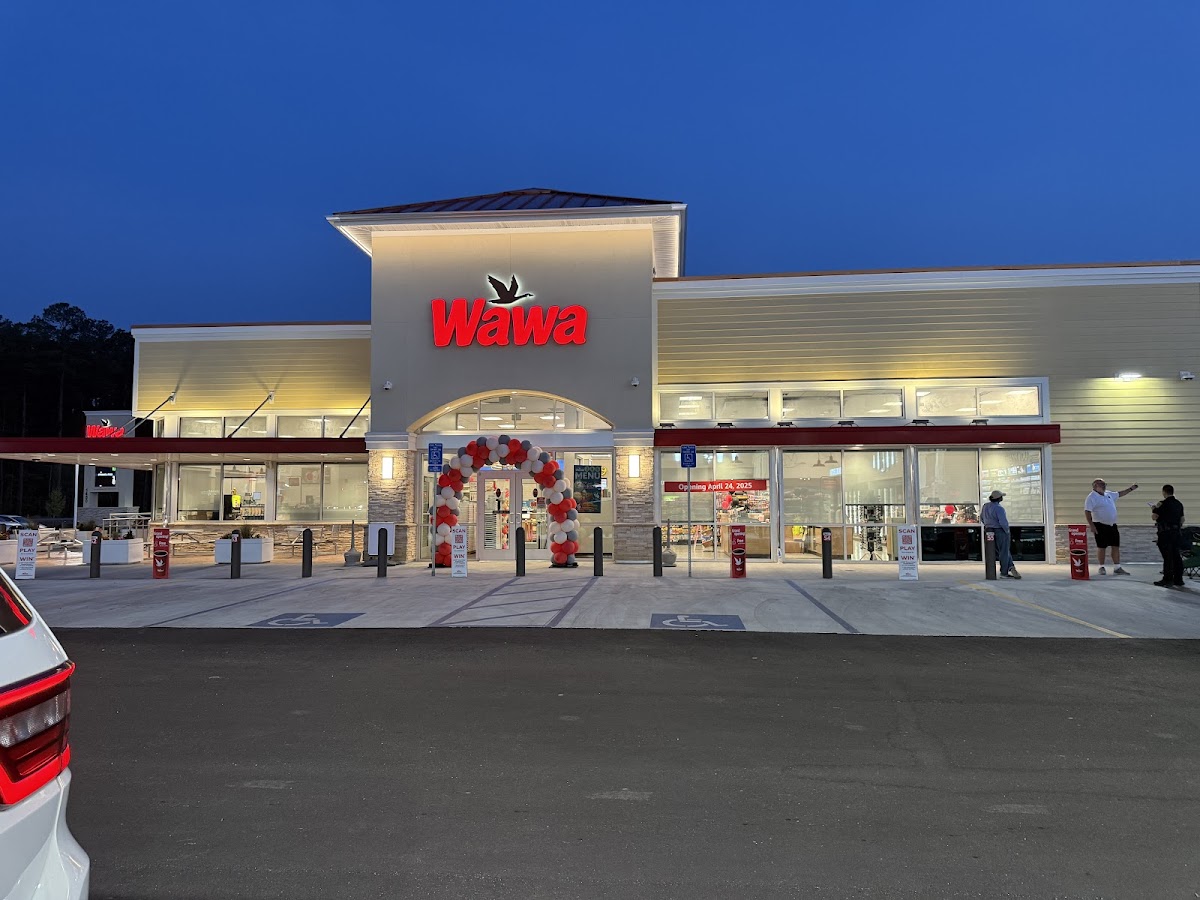 Wawa