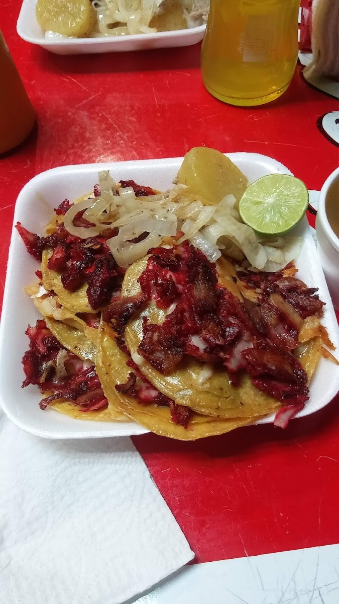 Taquería