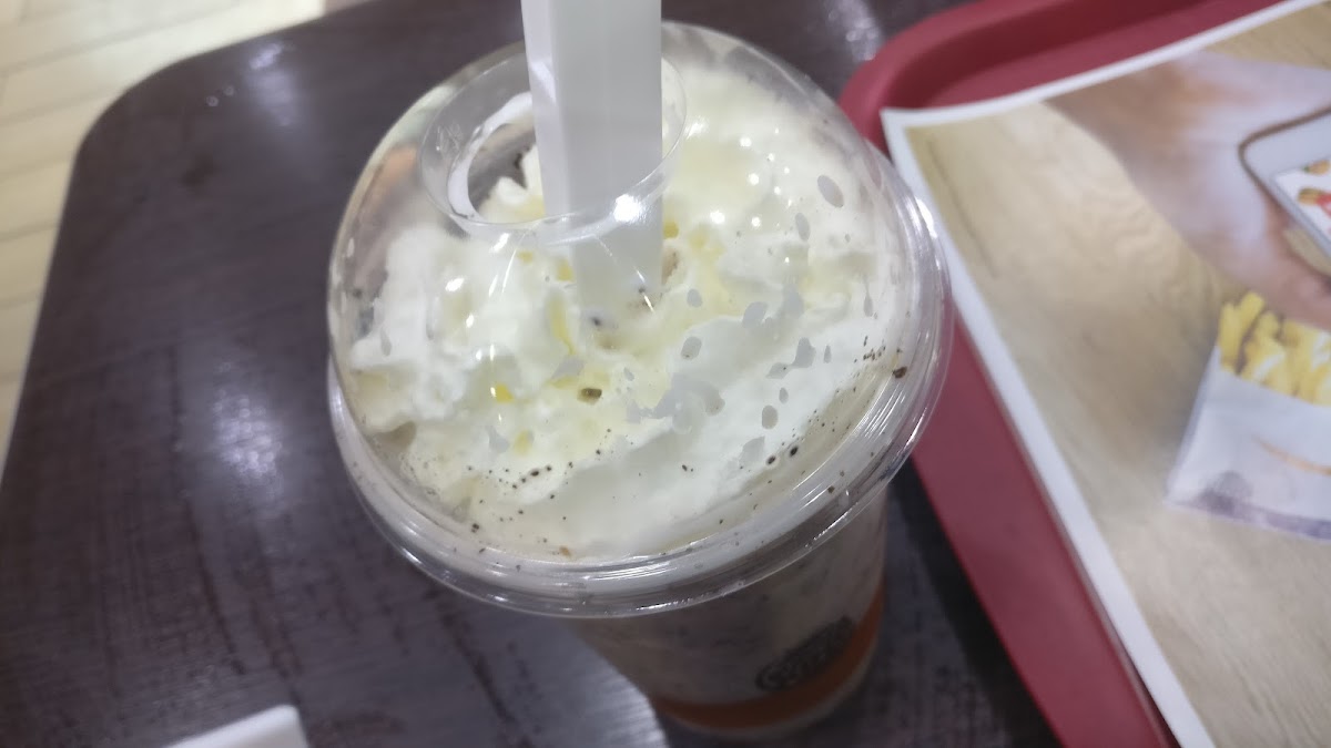 Burger King Photo 9