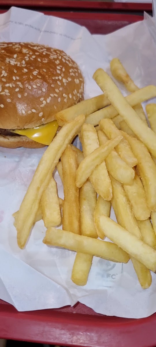 Burger King Photo 2