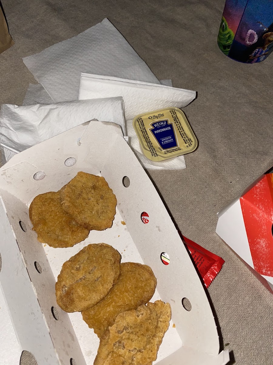 Burger King Photo 4