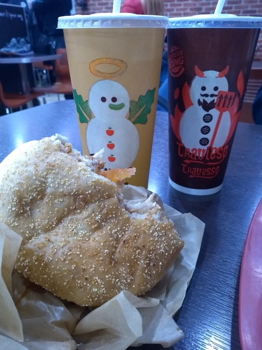 Burger King Photo 6